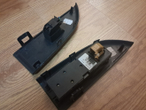 Oto Çıkma Parça / Skoda / Fabia / Oto Cam / Düğme Çerçevesi / Çıkma Parça 