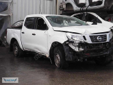 Oto Çıkma Parça / Nissan / Navara / Fren / Westinghouse / Çıkma Parça 