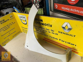 Oto Çıkma Parça / Renault / Clio / Kaporta & Karoser / Sağ Ön Çamurluk / Çıkma Parça 
