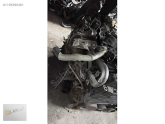 Oto Çıkma Parça / Mercedes / 190 / Motor / Motor (komple) / Çıkma Parça 