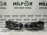 VOLKSWAGEN POLO 2021/2024 ORJİNAL SAĞ SOL HATASIZ FAR 2g1941005d