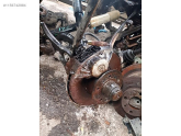 Oto Çıkma Parça / Mercedes / 280 / Alt Takım / Taşıyıcı / Çıkma Parça 