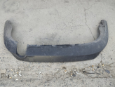 FORD FOCUS SEDAN ARKA TAMPON DİFİZÖRÜ ORJ ÇIKMA 2019-24