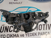 Oto Çıkma Parça / Renault / Megane / Far & Stop / Sol Ön Far / Çıkma Parça 