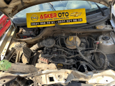 Corsa b 1.2 motor 16 walf