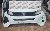 2024/2025 PEUGEOT RİFTER ORJINAL ÖN TAMPON