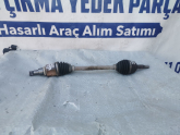 Oto Çıkma Parça / Dacia / Sandero / Alt Takım / Aks / Çıkma Parça 