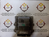 ​​​​​​​FORD FIESTA CIKMA MOTOR BEYNI 7S61-12A650-FA