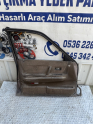 Oto Çıkma Parça / Mazda / 323 / Kaporta & Karoser / Sol Ön Kapı / Çıkma Parça 