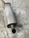 Oto Çıkma Parça / Fiat / Doblo / Egzoz / Komple Egzoz / Çıkma Parça 