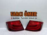 BMW 5 SERİSİ F10 SAĞ-SOL TAKIM DIŞ STOP ORJİNAL