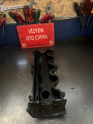 Oto Çıkma Parça / Fiat / Doblo / Motor / Külbütör Kapağı / Çıkma Parça 