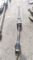 Oto Çıkma Parça / Peugeot / 206 / Alt Takım / Aks / Çıkma Parça 