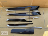 Oto Çıkma Parça / Porsche / Panamera / Koltuk & Döşeme / İç Trim / Çıkma Parça 