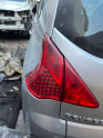 Oto Çıkma Parça / Peugeot / 3008 / Far & Stop / Sol Arka Stop / Çıkma Parça 