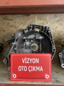 Oto Çıkma Parça / Fiat / Fiorino / Şanzıman / Şanzıman Komple / Çıkma Parça 