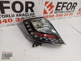 Oto Çıkma Parça / Toyota / Yaris / Far & Stop / Sol Arka Stop / Çıkma Parça 