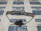 Oto Çıkma Parça / Opel / Corsa / Oto Cam / Cam Krikosu / Çıkma Parça 