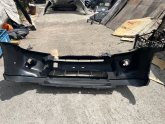 Oto Çıkma Parça / Nissan / X-Trail / Tampon / Ön Tampon / Yan Sanayi 