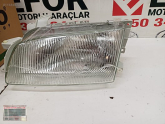 Oto Çıkma Parça / Toyota / Carina / Far & Stop / Sol Ön Far / Sıfır Parça 