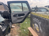 Oto Çıkma Parça / Renault / Symbol / Kaporta & Karoser / Sağ Arka Kapı / Çıkma Parça 
