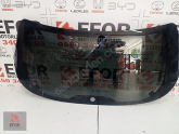 Oto Çıkma Parça / Toyota / Yaris / Oto Cam / Arka Cam / Çıkma Parça 