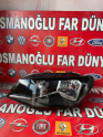 Oto Çıkma Parça / Volkswagen / Caddy / Far & Stop / Sol Ön Far / Çıkma Parça 