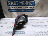 Oto Çıkma Parça / Volkswagen / Passat / Far & Stop / Sağ Arka Stop / Çıkma Parça 