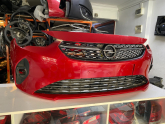 Oto Çıkma Parça / Opel / Corsa / Tampon / Ön Tampon / Çıkma Parça 