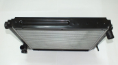 Oto Çıkma Parça / MAN / 12 / Motor / Turbo Radyatörü / Sıfır Parça 