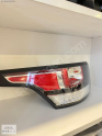 Oto Çıkma Parça / Land Rover / Range Rover / Far & Stop / Sol Arka Stop / Çıkma Parça 