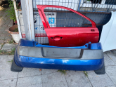 renault megan iki hb çıkma arka tampon