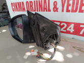 Oto Çıkma Parça / Peugeot / 2008 / Ayna / Sağ Dış Ayna / Çıkma Parça 