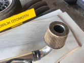 Oto Çıkma Parça / Honda / Civic / Filtre / Hava Filtresi Kutusu / Çıkma Parça 