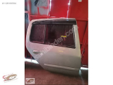 Oto Çıkma Parça / Renault / Clio / Kaporta & Karoser / Sağ Arka Kapı / Çıkma Parça 