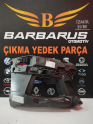 BMW G30 LCI SAĞ SİS FAR YUVASI 51118098674