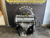 Orijinal OPEL ASTRA F ÇIKMA 2.0 16 VALF X20XEV KOMPLE MOTOR