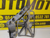 Oto Çıkma Parça / Renault / Scenic / Tampon / Arka Tampon / Çıkma Parça 