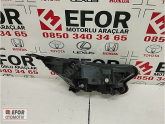 Oto Çıkma Parça / Honda / CR-V / Far & Stop / Sol Ön Far / Sıfır Parça 