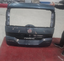 FİAT FİORİNO LACİVERT BAGAJ KAPAĞI ORJINAL LOKALLIK