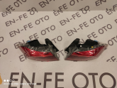 Oto Çıkma Parça / Volkswagen / Passat / Far & Stop / Sol Arka Stop / Sıfır Parça 