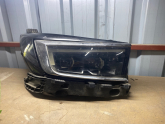 opel grandland x sağ far cıkma orjinal