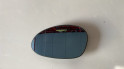 BMW 3 SERİSİ E90 2005-2009 MODEL ORİJİNAL ISITMALI SOL AYNA CAMI