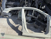 Oto Çıkma Parça / Hyundai / i20 / Kaporta & Karoser / Marşpiyel Sacı / Sıfır Parça 