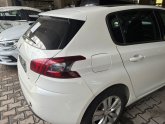 Hurda Belgeli Araçlar / Peugeot / 308