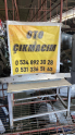 Oto Çıkma Parça / Bmw / 5 Serisi / Tampon / Tampon Demiri / Çıkma Parça 