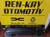 Oto Çıkma Parça / Dacia / Duster / Tampon / Arka Tampon / Çıkma Parça 