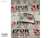 TOYOTA COROLLA SIFIR SAĞ SİNYAL 88-92 OEM NO: 81610-12390