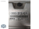 Oto Çıkma Parça / Audi / A4 / Beyin / Motor Beyni / Çıkma Parça 
