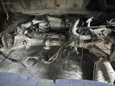 Oto Çıkma Parça / Renault / Master / Kaporta & Karoser / Sağ Sürgülü Kapı / Çıkma Parça 